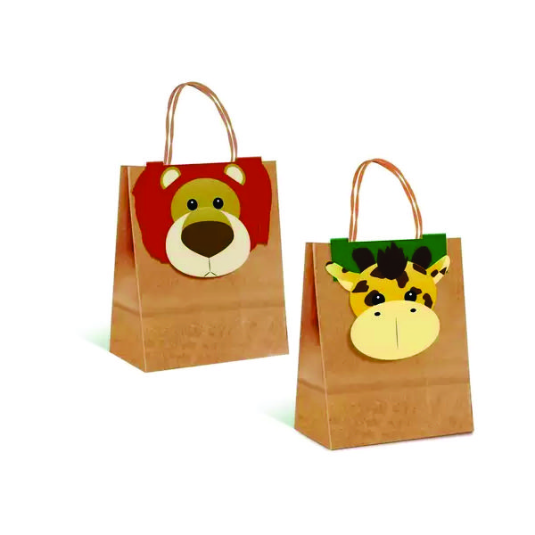 Sacolinha Para Lembrancinhas