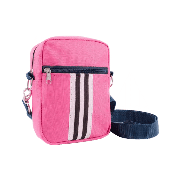 Shoulder Bag Feminino Corrida Personalizada