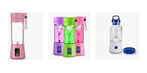 Smart Mixer  Redondo Personalizado