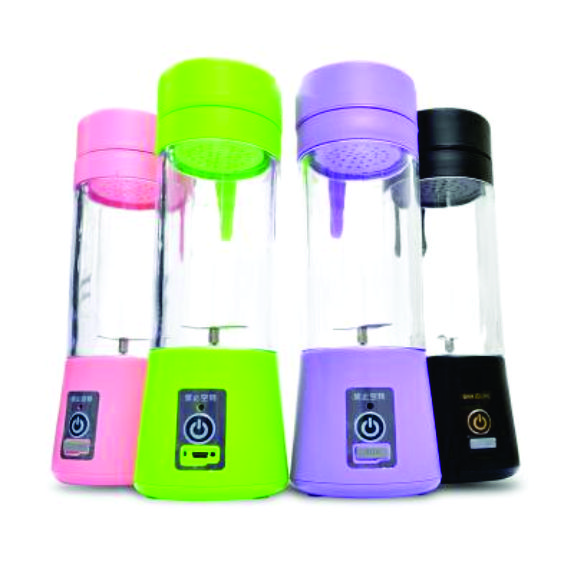 Smart Mixer Personalizado