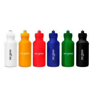 Squeeze 550ml Ecológico Personalizado