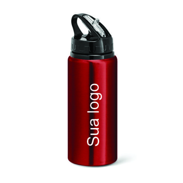 Squeeze Personalizado Especial