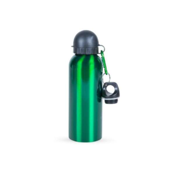 Squeeze Alumínio Personalizado Diadema