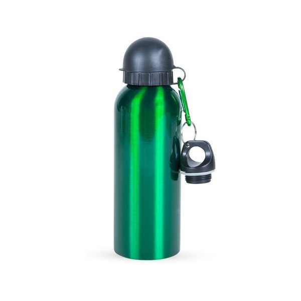 Squeeze Alumínio Personalizado Diadema