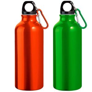 Squeeze Alumínio Personalizado Feira de Santana