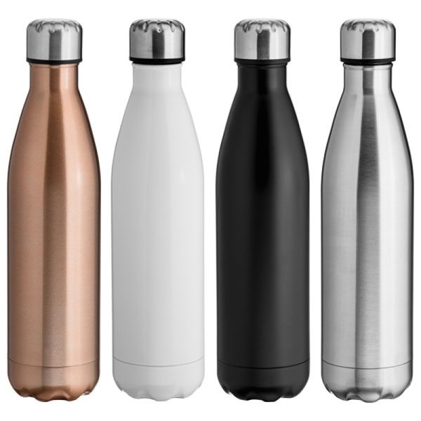 Squeeze Alumínio Personalizado Macapá