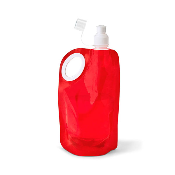 Squeeze Flexível Fitness Personalizado