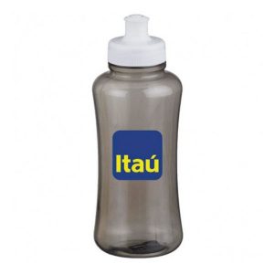 Squeeze Pet Ecológico Personalizado