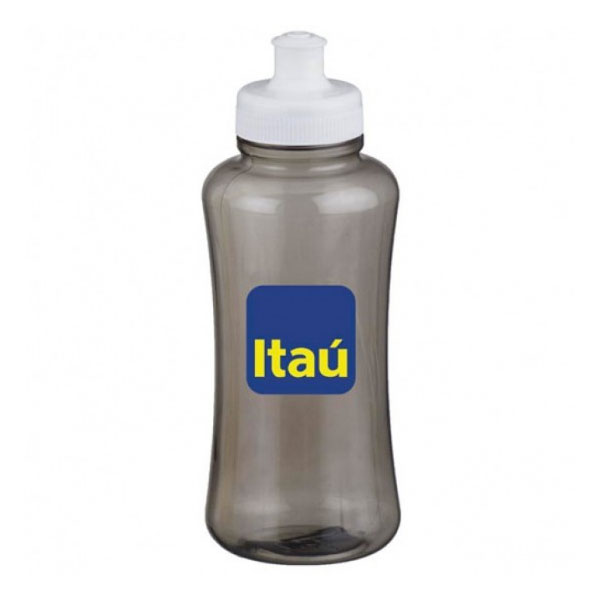 Squeeze Pet Ecológico Personalizado