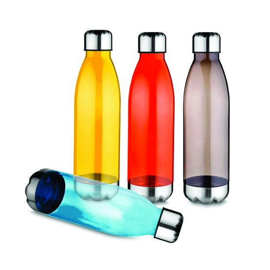 Squeeze Plástico 700ml