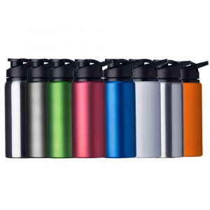 Squeeze Promocional de Metal