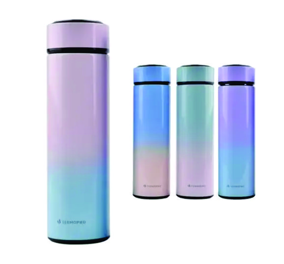 Squeeze Térmica para Empresas