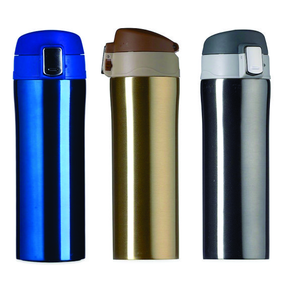 Squeeze Térmico Personalizado brinde