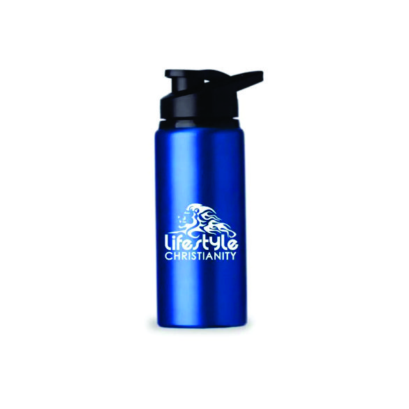 Squeeze de Alumínio – 750 ml