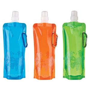 Squeeze Flexível Promocional