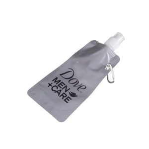 Squeeze de Plástico Flexível