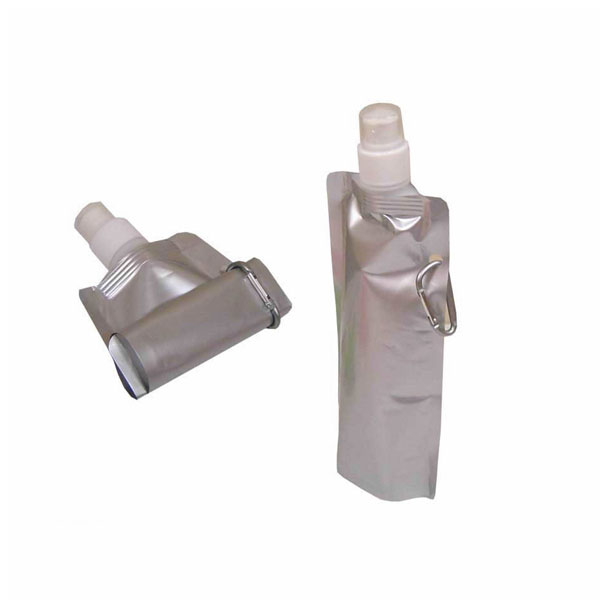 Squeeze de Plástico Flexível