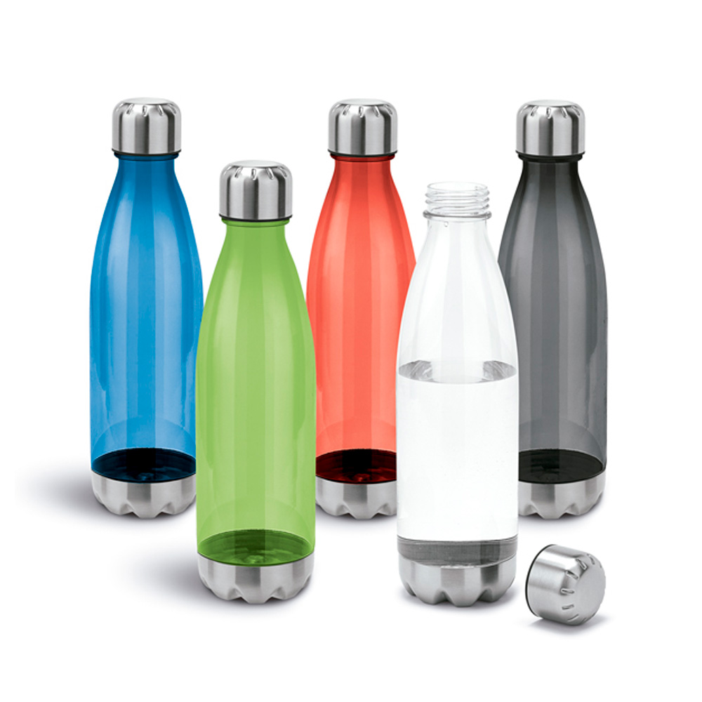 Squeeze para personalizar