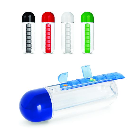 Squeeze porta comprimido