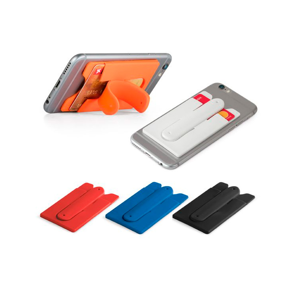 Suporte de ventosa para celular