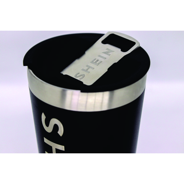 Copo Térmico com Tampa