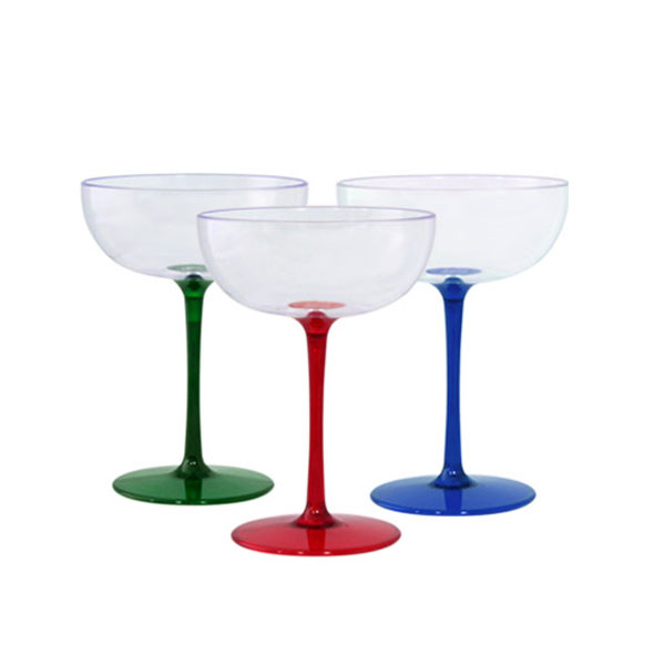 Taça Plastica Personalizada