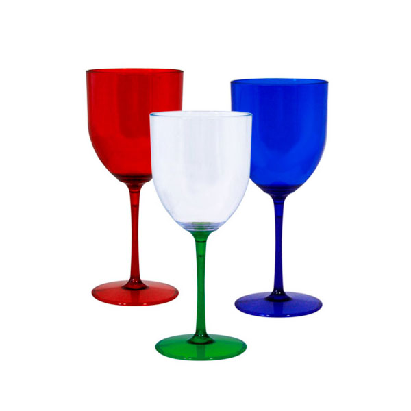 Taça de Sorvete Personalizada