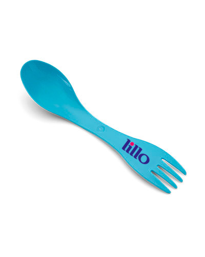 Talher infantil personalizado