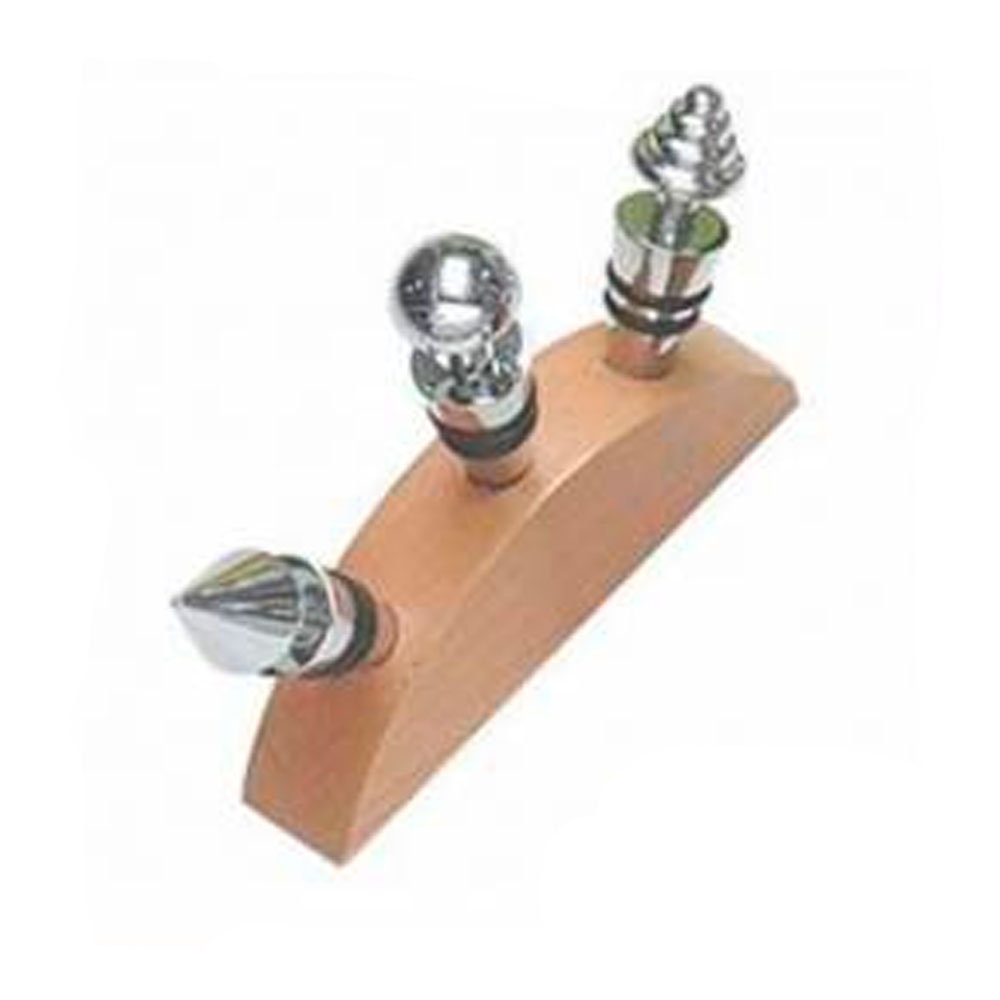 Tampas Para vinho Personalizadas