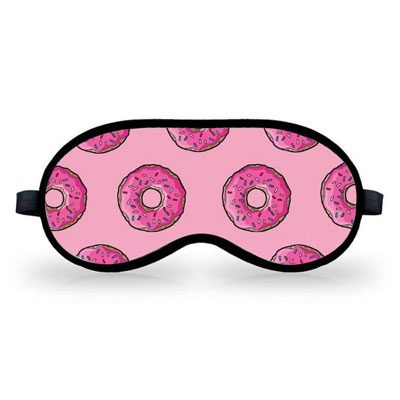 Tapa Olho para Dormir Personalizado