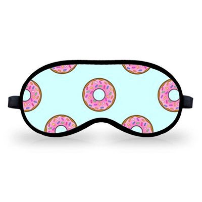 Tapa Olho para Dormir Personalizado