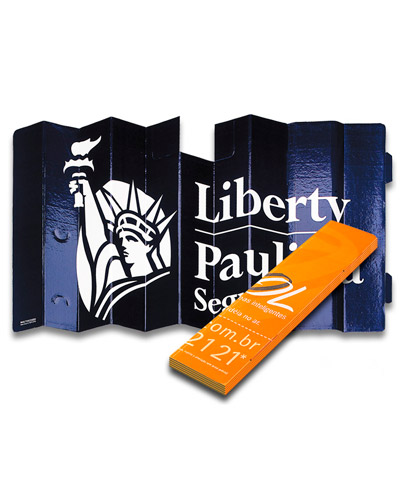 Tapa Sol Automotivo Personalizado