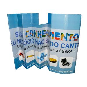 Tapa Sol Personalizado para Automóveis