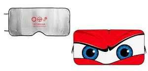 Tapa Sol para Carros