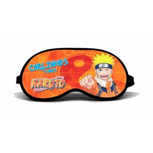 Tapa olhos - Naruto