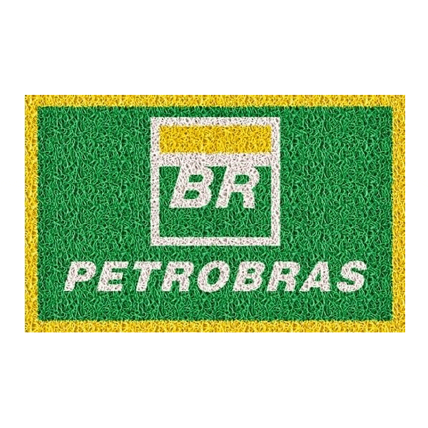 Tapete Personalizado de Vinil