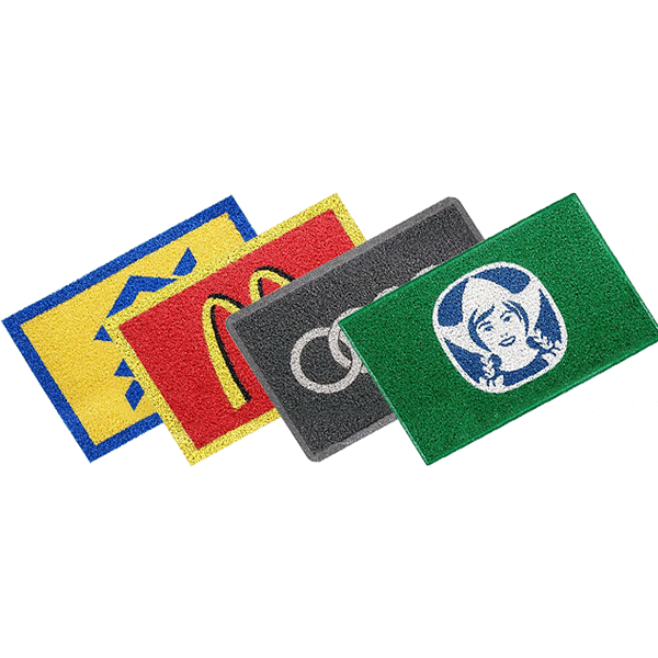 Tapete Personalizado de Vinil