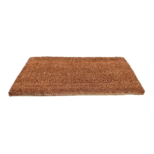 Tapete em Fibra de Coco Natural