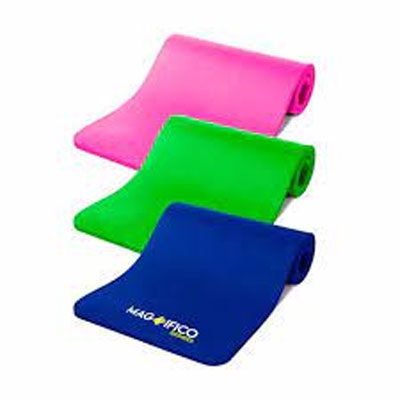 Tapete para Yoga EVA Personalizado – Sua Yoga Personalizada