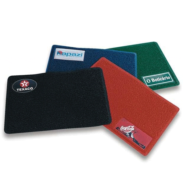 Tapetes para Condomínio