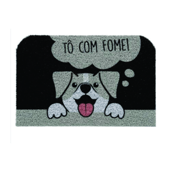 Tapetes para pet personalizados