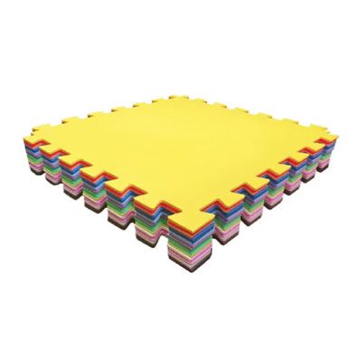 Tatames de EVA Personalizados