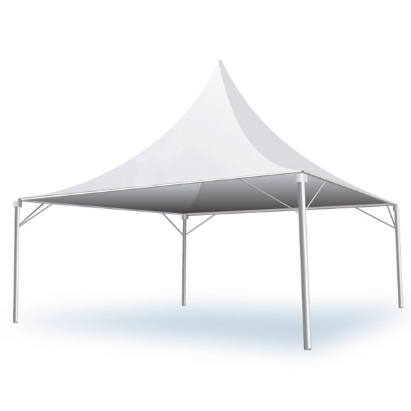 Tenda Chapéu de Bruxa Personalizado