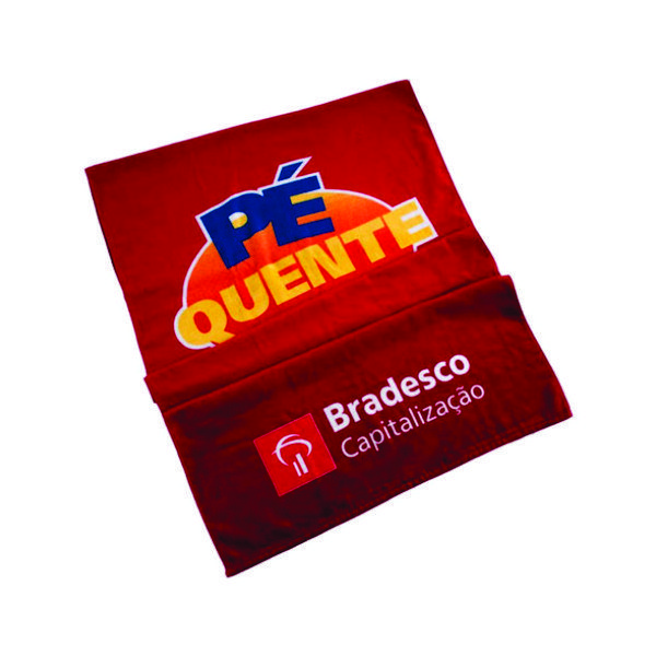 Toalha Sublimação
