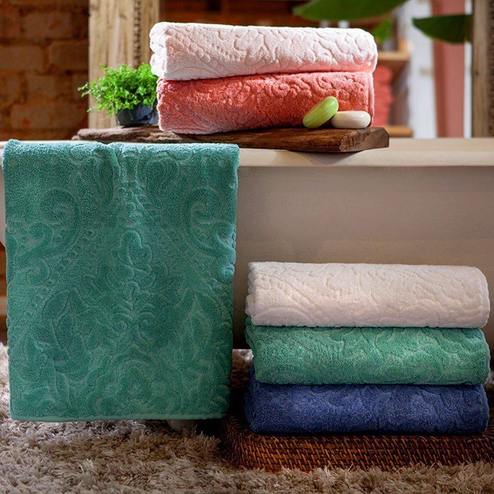 Toalha de Rosto Personalizada