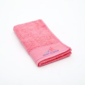 Toalha para Academia