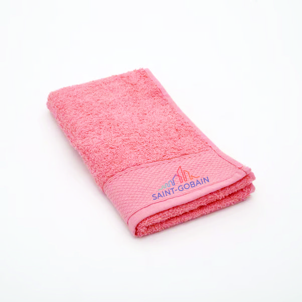 Toalha para Academia