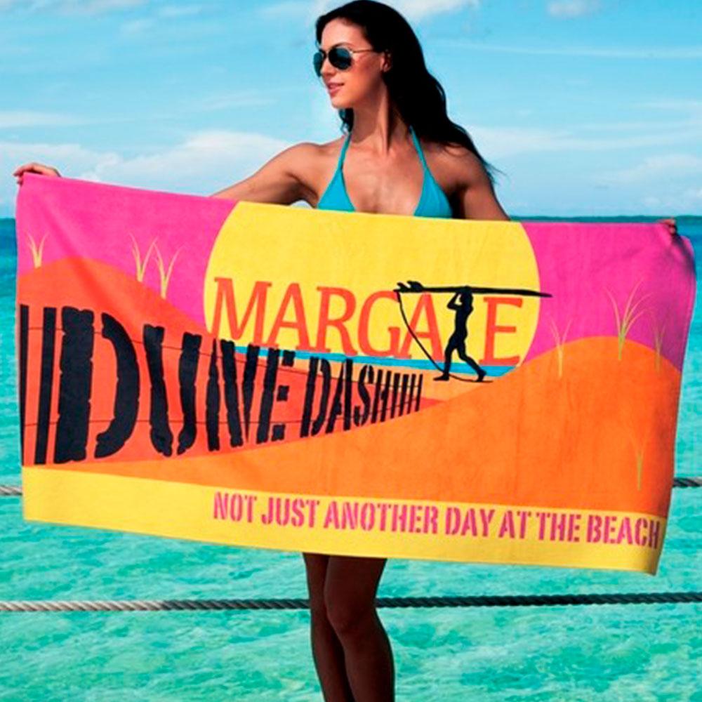 Toalha para Academia