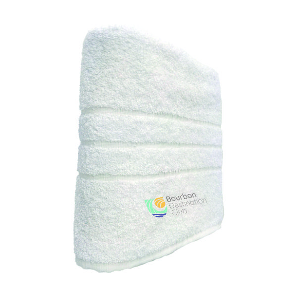 Toalha para Pousada Personalizada