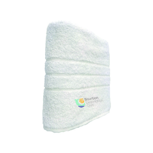 Toalha para Pousada Personalizada